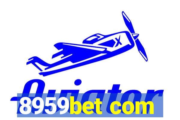 8959bet com